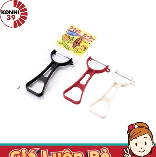 Gọt rau củ EKO