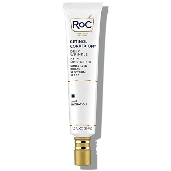 RETINOL ROC SPF 30+ 30ML
