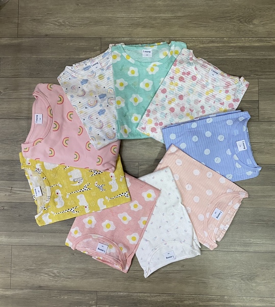 Bộ giấy xuất Hàn I-mong