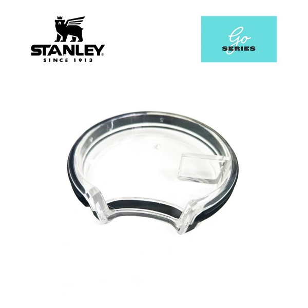 Phụ kiện nắp chắn đá Stanley Go Bottle 500ml Splash Guard Easy Sipper