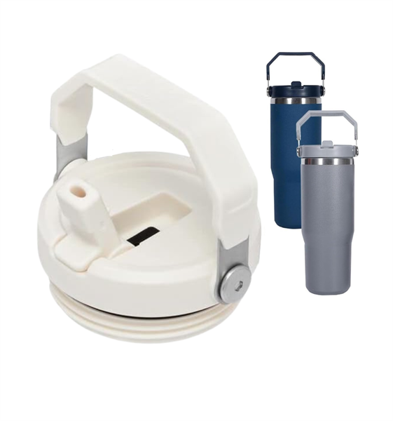 Phụ kiện Nắp bình IceFlow Flip Tumbler Stanley 20oz & 30oz