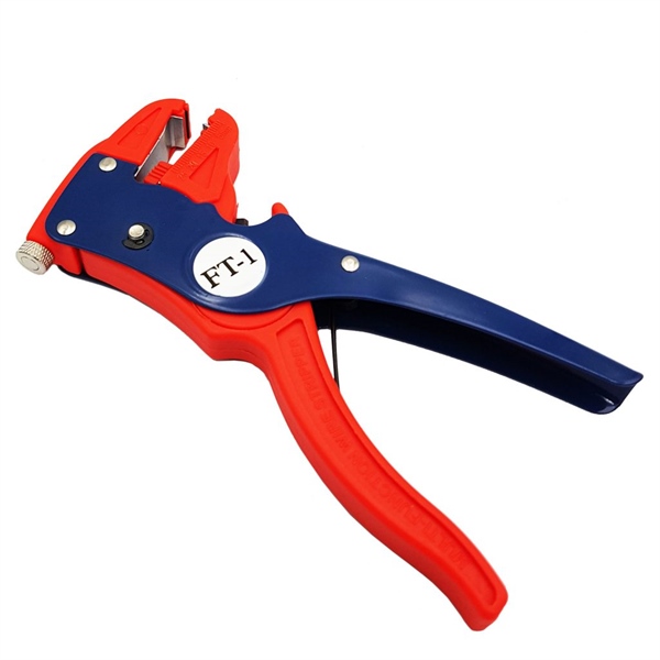 Kìm Tuốt Cáp Tự Động