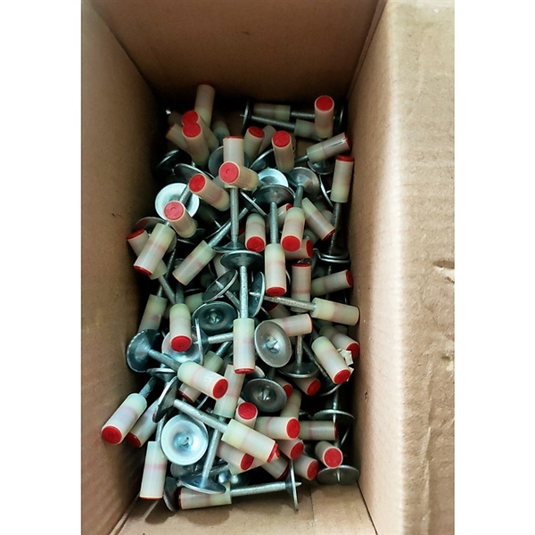 Đinh Hạt Nổ Dù