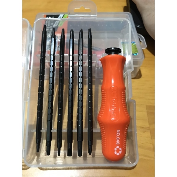 Bộ Vít KPS 6PC K9206