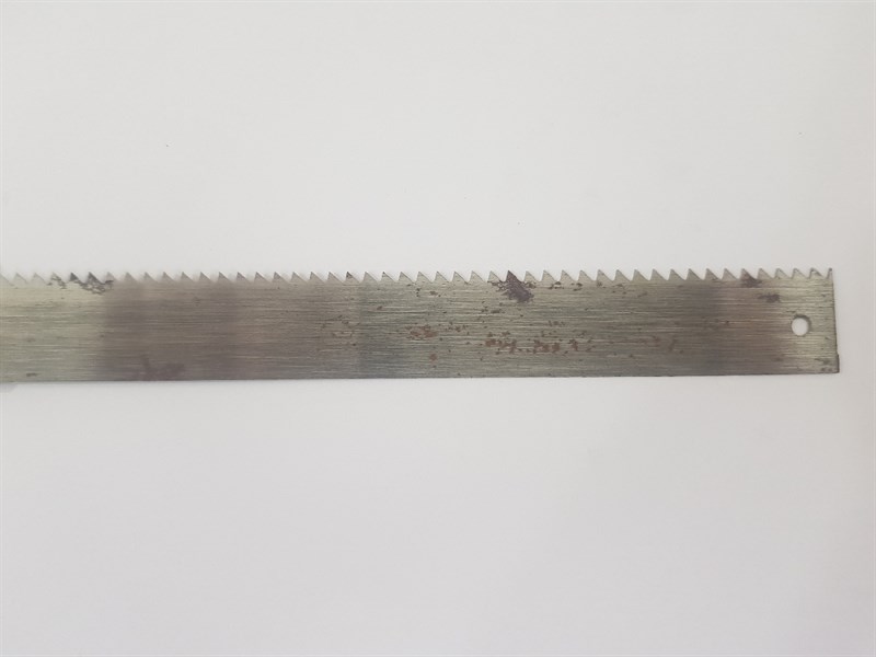 Lưỡi Cưa Khung Gỗ