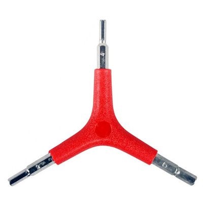 Cờ Lê 3 Đầu Lục Giác 4,5,6