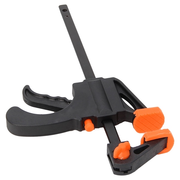 Kẹp Gỗ Cố Định F 4 inch