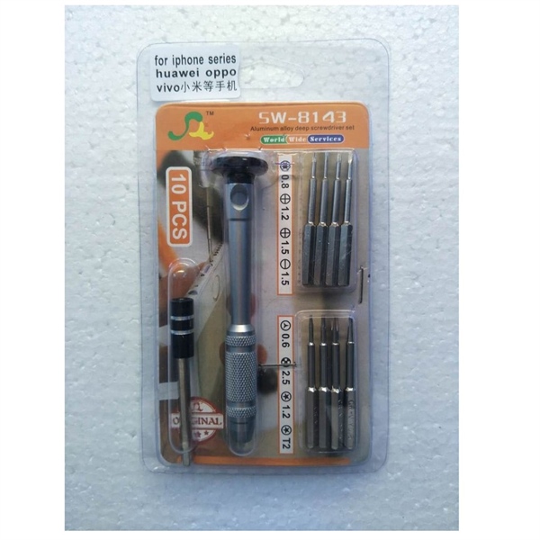 Bộ Vít Sửa ĐT 8143