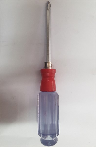 Tua Vít 2 Đầu Trong 6 x 200 LIWIN