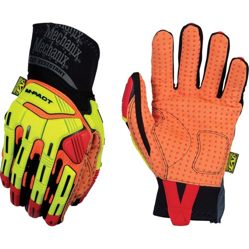 Bao tay chống va đập Mechanix XPLOR D4 size 2XL