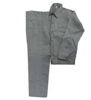 Quần kaki xám số 6