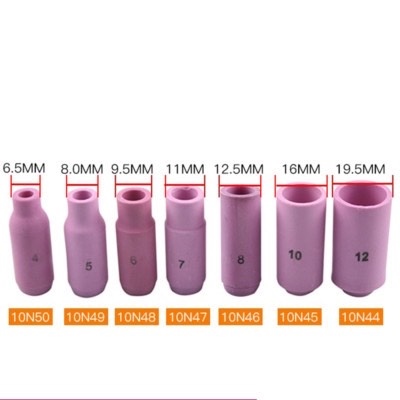 Sứ hàn tig 10N50 số 4