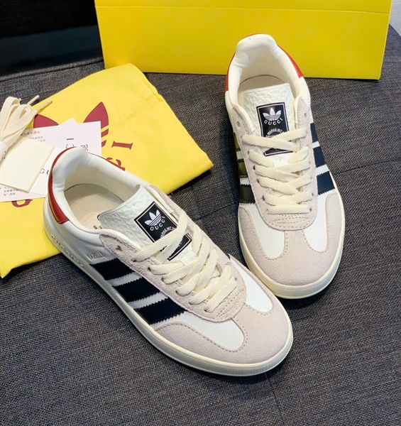 Adidas x Gucci Men's Gazelle (Like auth)