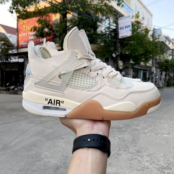 Nike Air Jordan Off White