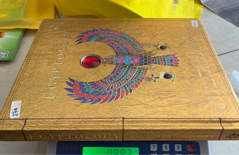 Sách tổng hợp(đã hết)