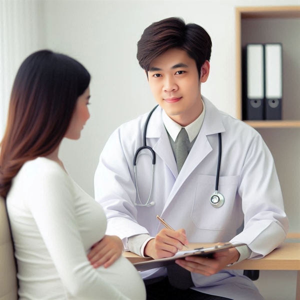 NIPT Trisure 9.5 - GenSolution