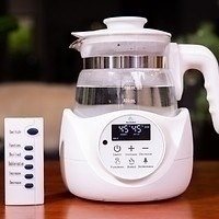 BÌNH ĐUN NƯỚC THÔNG MINH GB-668