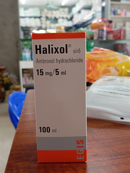 HALIXOL