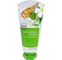 SỮA RỬA MẶT TINH CHẤT LÔ HỘI KWAILNARA ALOE