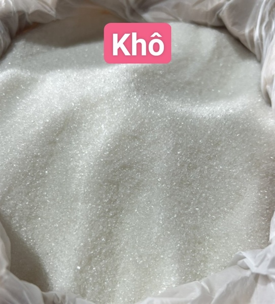 ĐƯỜNG KHÔ