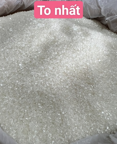 ĐƯỜNG TO NHẤT