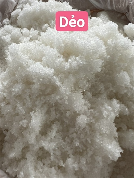 ĐƯỜNG DẺO