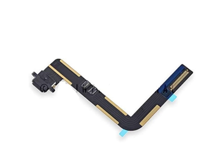 Thay chân sạc iPad Gen 6