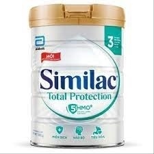 SIMILAC TOTAL PROTECTION 1+ 800g