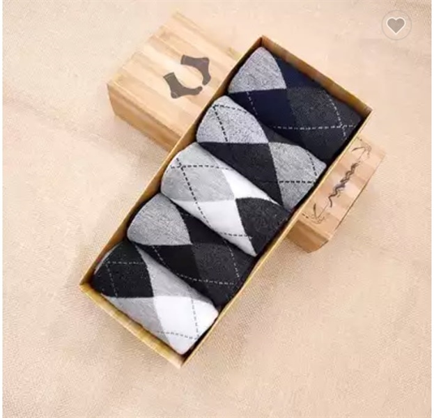 Combo 5 Đôi Vớ Quả Trám
