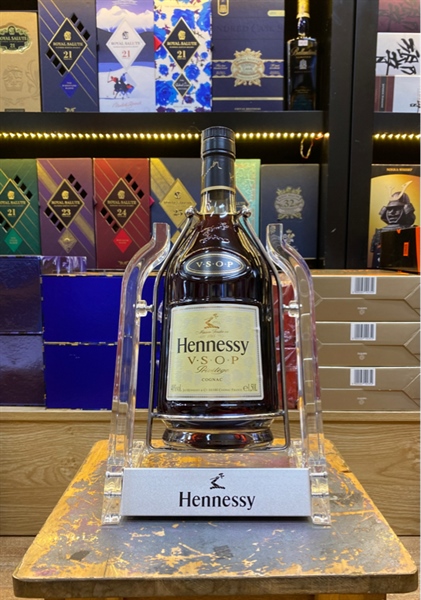 Hennessy VSOP 1500ml 40%