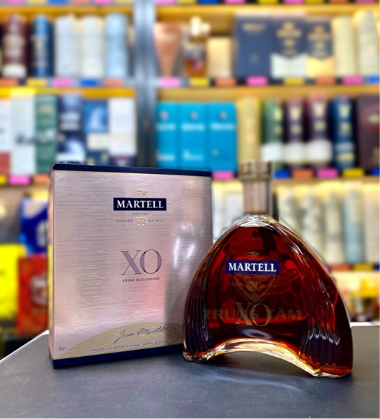 Martell XO 1000ml 40%