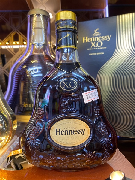 Hennessy XO 350ml 40%
