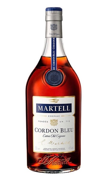 Martell Cordon Bleu 1500ml 40%