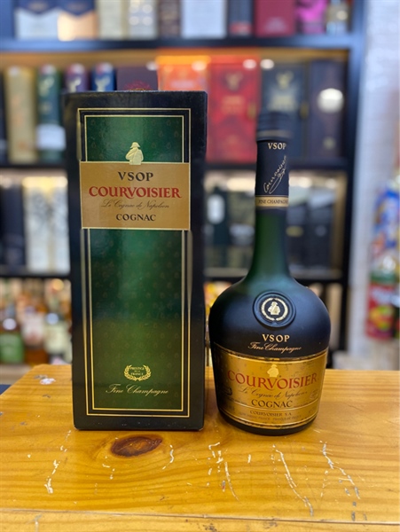 Couvoisier VSOP 700ml 40% ( Mẫu cũ )