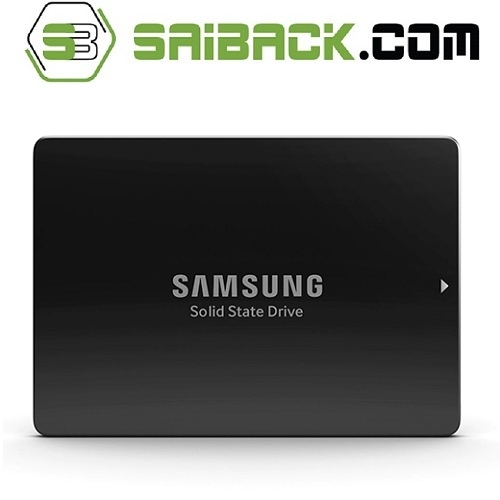 Ổ cứng SSD Samsung PM883 - 960GB (1300TBW)