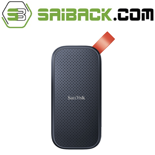 Ổ cứng di động SSD Sandisk E30 - 1TB