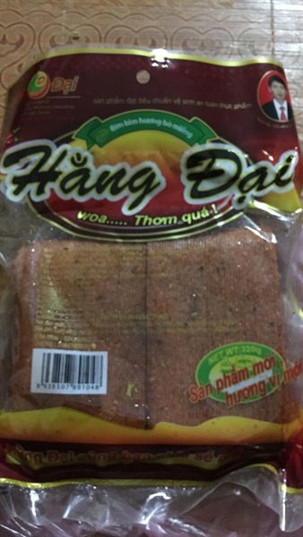 Bim Bim Hương Bò
