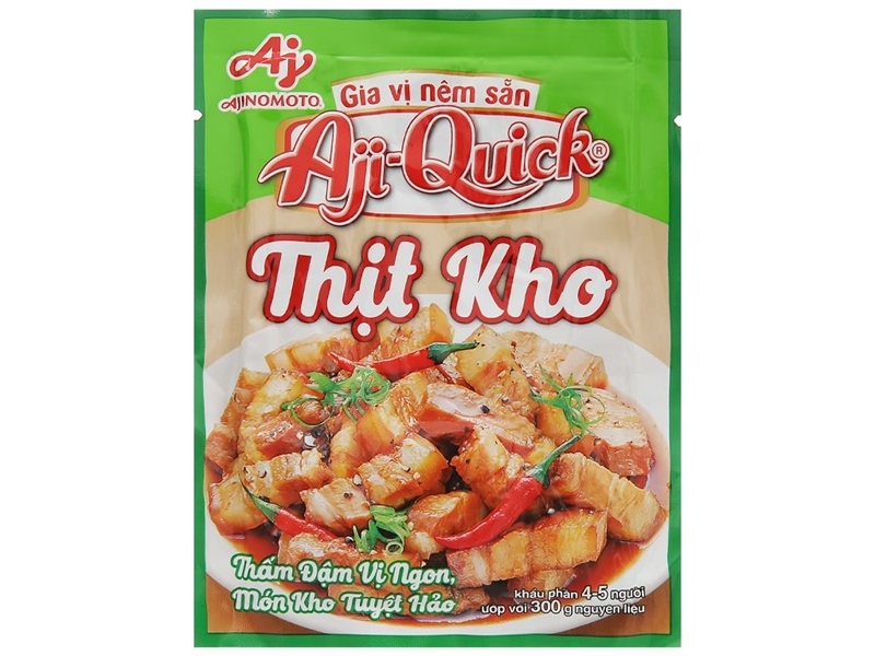 Thịt Kho