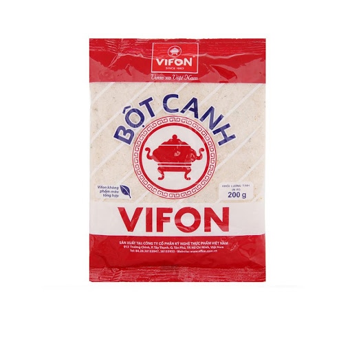 Bột Canh
