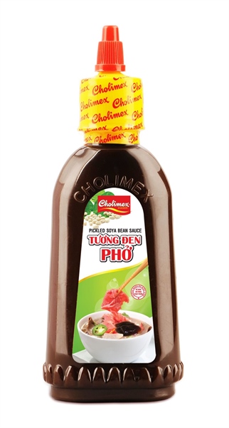 Tương Đen Phở Cholimex Chai 230G