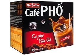 Cà Phê Phố