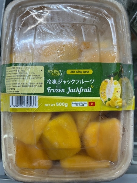 Mít Hộp 500G