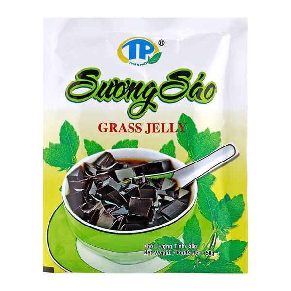 Bột Sương Sáo