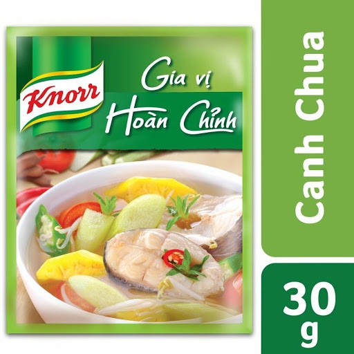 Canh Chua
