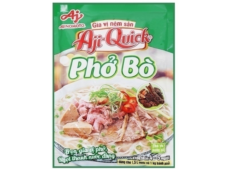 Gia Vị Phở