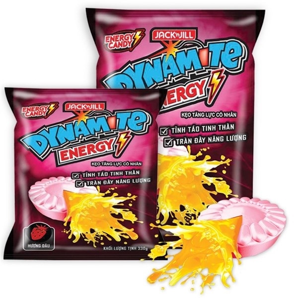 Kẹo Dynamite