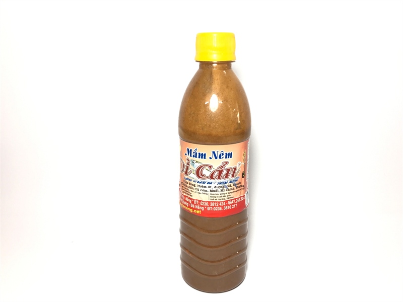 Mắm Nêm 500G