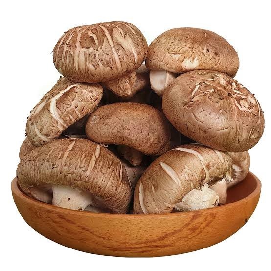 Nấm Hương