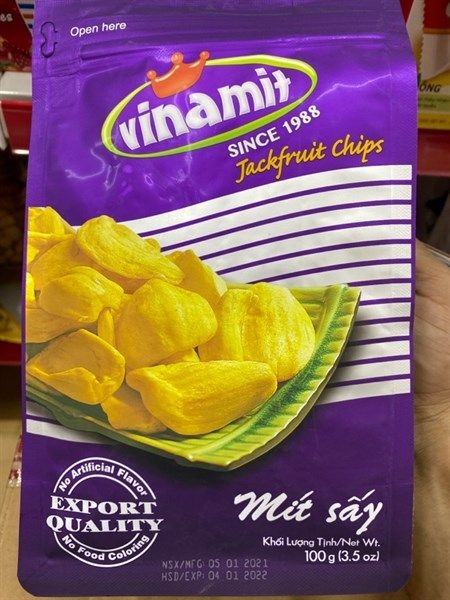 Mít Sấy