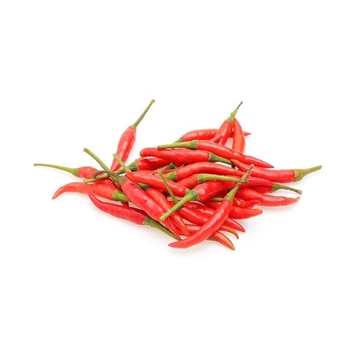 Ớt Tươi